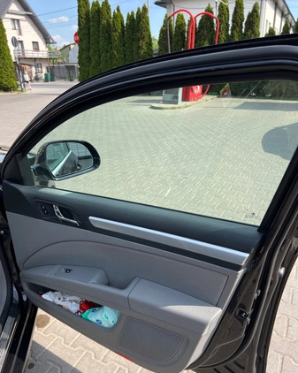 Skoda Superb cena 39000 przebieg: 356951, rok produkcji 2013 z Ząbki małe 232